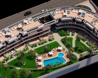 Новобудова - Апартаменти - Los Alcazares - Serena Golf