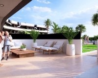 Новобудова - Апартаменти - Los Alcazares - Serena Golf