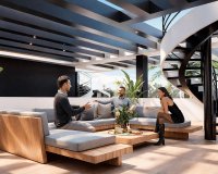 Новобудова - Апартаменти - Los Alcazares - Serena Golf