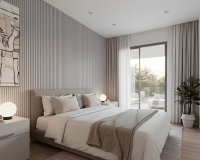 Новобудова - Апартаменти - Los Alcazares - Serena Golf