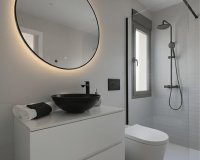 Новобудова - Апартаменти - Los Alcazares - Serena Golf