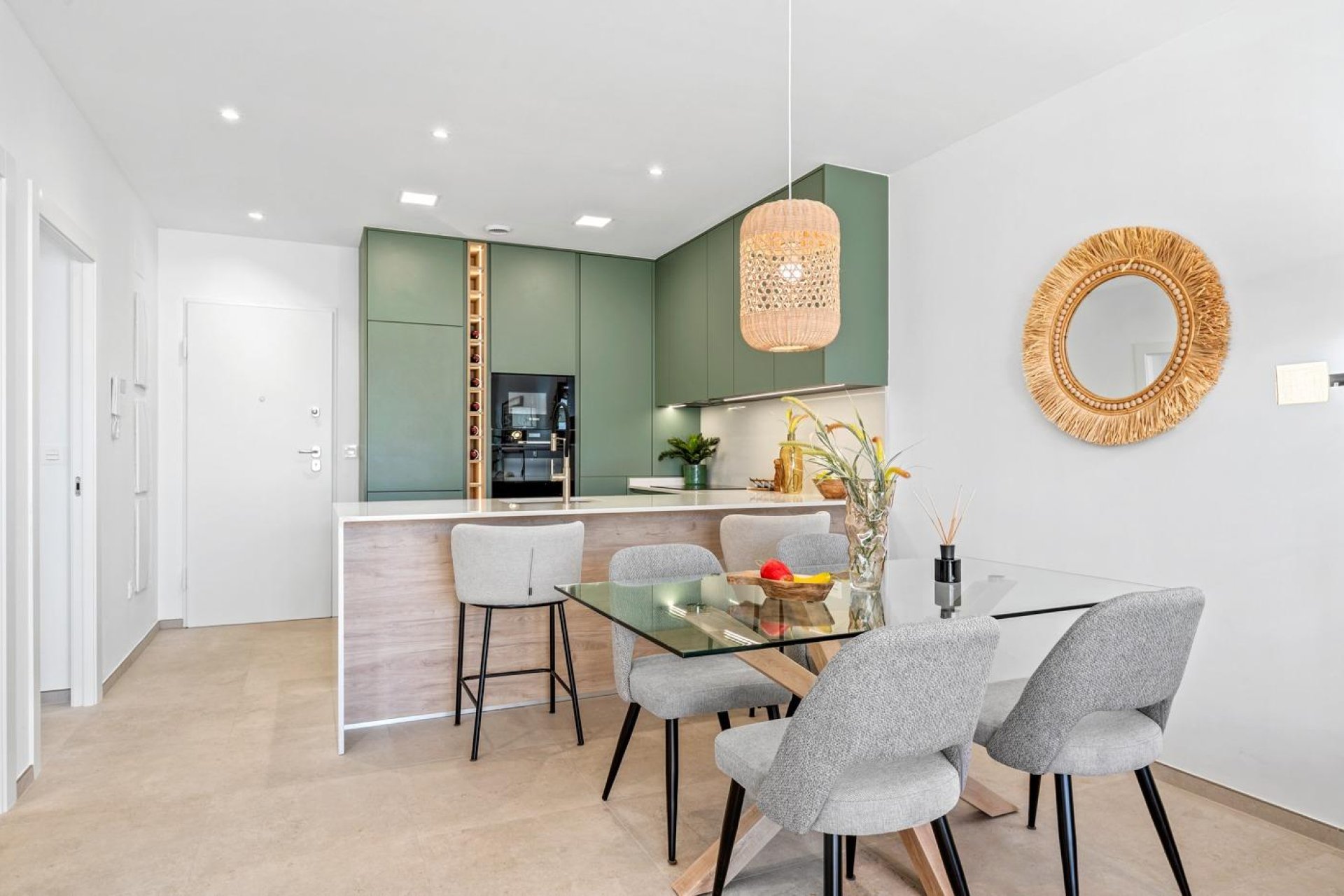 Новобудова - Апартаменти - Los Alcazares - Serena Golf