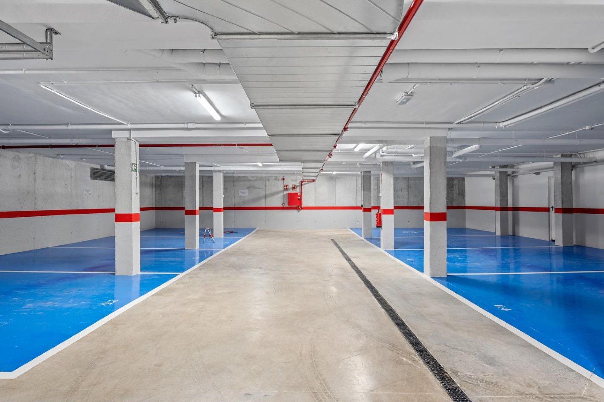 Новобудова - Апартаменти - Los Alcazares - Serena Golf