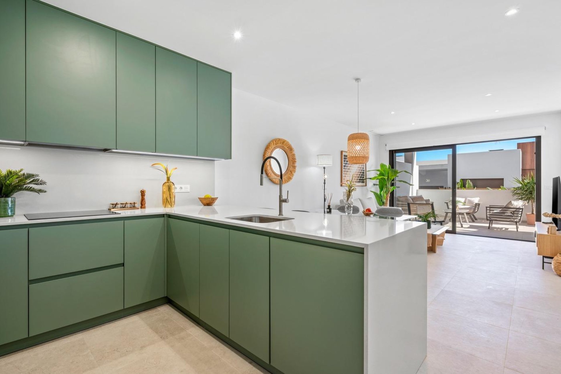 Новобудова - Апартаменти - Los Alcazares - Serena Golf