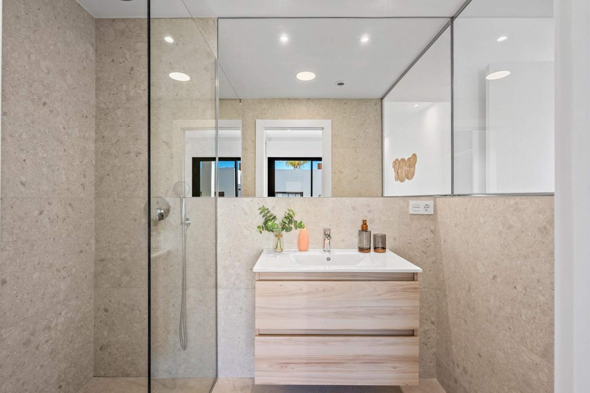 Новобудова - Апартаменти - Los Alcazares - Serena Golf