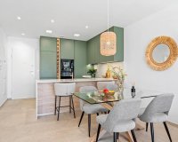 Новобудова - Апартаменти - Los Alcazares - Serena Golf