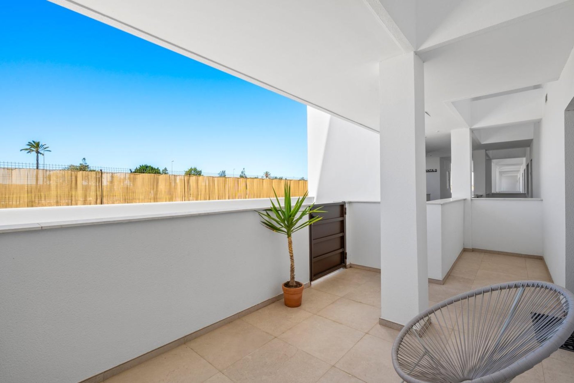 Новобудова - Апартаменти - Los Alcazares - Serena Golf