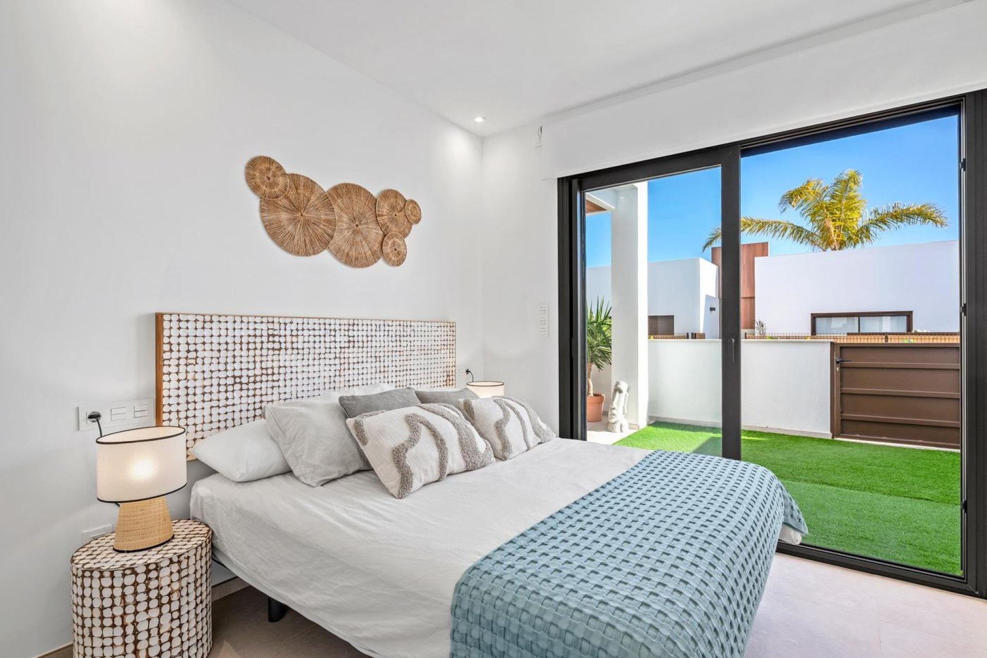 Новобудова - Апартаменти - Los Alcazares - Serena Golf