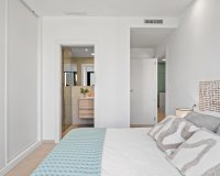 Новобудова - Апартаменти - Los Alcazares - Serena Golf