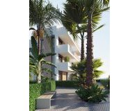 Новобудова - Апартаменти - Los Alcazares - Serena Golf