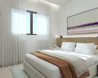 Новобудова - Апартаменти - Los Alcazares - Serena Golf