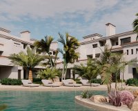 Новобудова - Апартаменти - Los Alcazares - Serena Golf