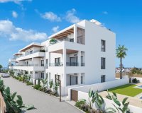 Новобудова - Апартаменти - Los Alcazares - Serena Golf