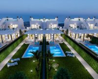 Новобудова - Апартаменти - Los Alcazares