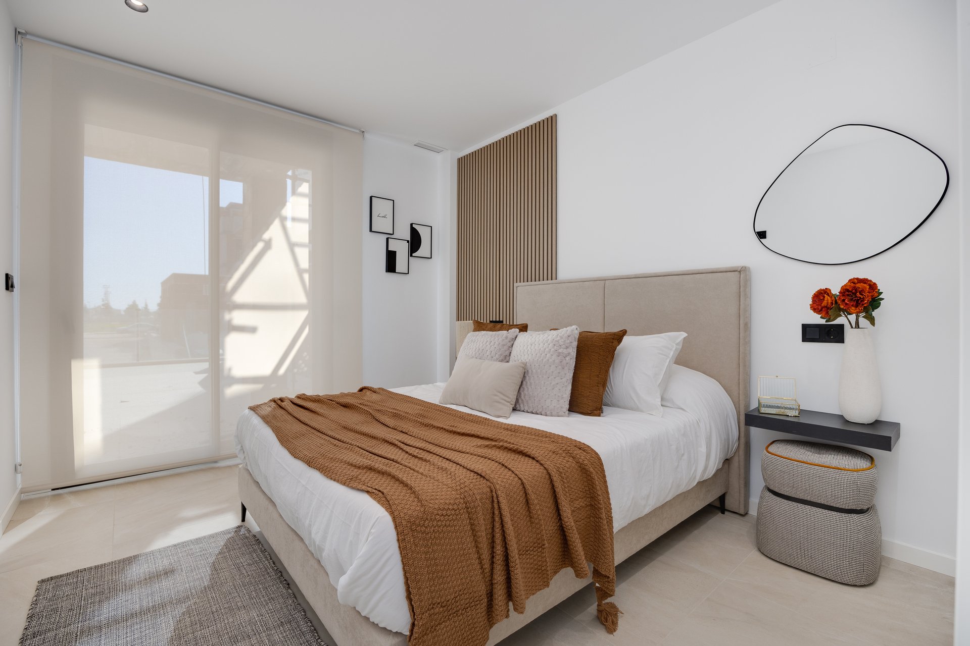 Новобудова - Апартаменти - Los Alcazares