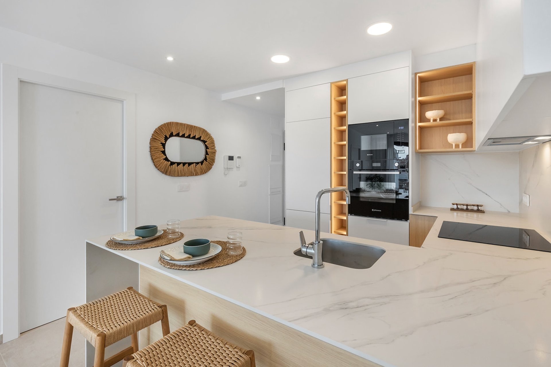 Новобудова - Апартаменти - Los Alcazares