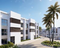 Новобудова - Апартаменти - Los Alcazares