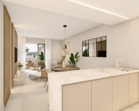 Новобудова - Апартаменти - Los Alcazares