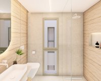 Новобудова - Апартаменти - Los Alcazares