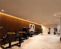 Новобудова - Апартаменти - Los Alcazares