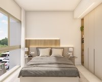 Новобудова - Апартаменти - Los Alcazares
