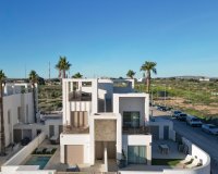 Новобудова - Апартаменти - Los Alcazares