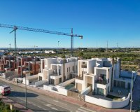 Новобудова - Апартаменти - Los Alcazares