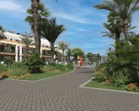Новобудова - Апартаменти - Los Alcazares