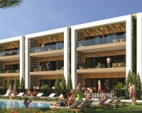 Новобудова - Апартаменти - Los Alcazares