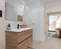 Новобудова - Апартаменти - Los Alcazares