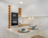 Новобудова - Апартаменти - Los Alcazares