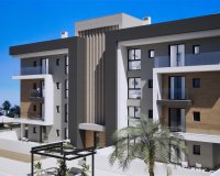 Новобудова - Апартаменти - Los Alcazares