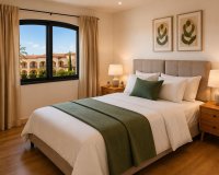 Новобудова - Апартаменти - Los Alcazares - 
