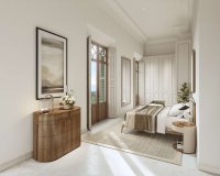 Новобудова - Апартаменти - Málaga - 