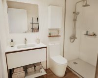 Новобудова - Апартаменти - Málaga - 