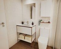 Новобудова - Апартаменти - Málaga - 