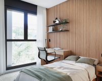 Новобудова - Апартаменти - Málaga - 