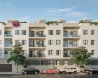 Новобудова - Апартаменти - Málaga - 
