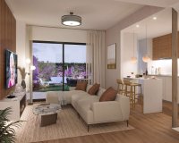 Новобудова - Апартаменти - Málaga - 