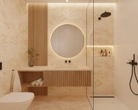 Новобудова - Апартаменти - Málaga - 