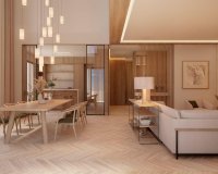 Новобудова - Апартаменти - Málaga - 