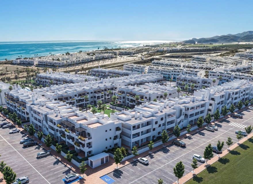 Новобудова - Апартаменти - Mar de Pulpi - Pulpi (Almeria)