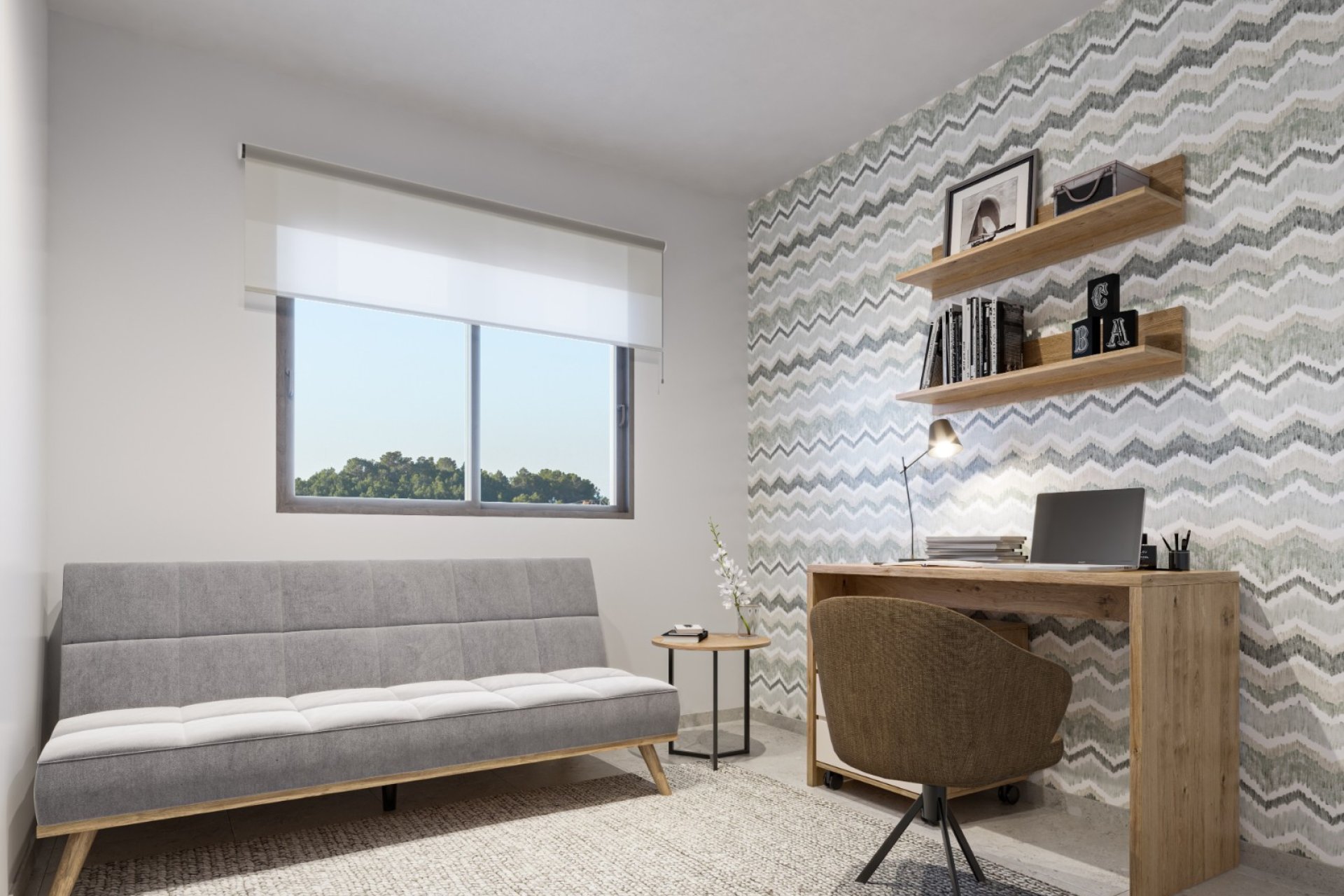 Новобудова - Апартаменти - Mar de Pulpi - Pulpi (Almeria)