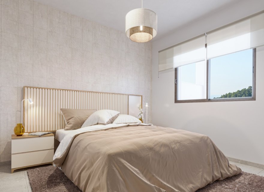 Новобудова - Апартаменти - Mar de Pulpi - Pulpi (Almeria)