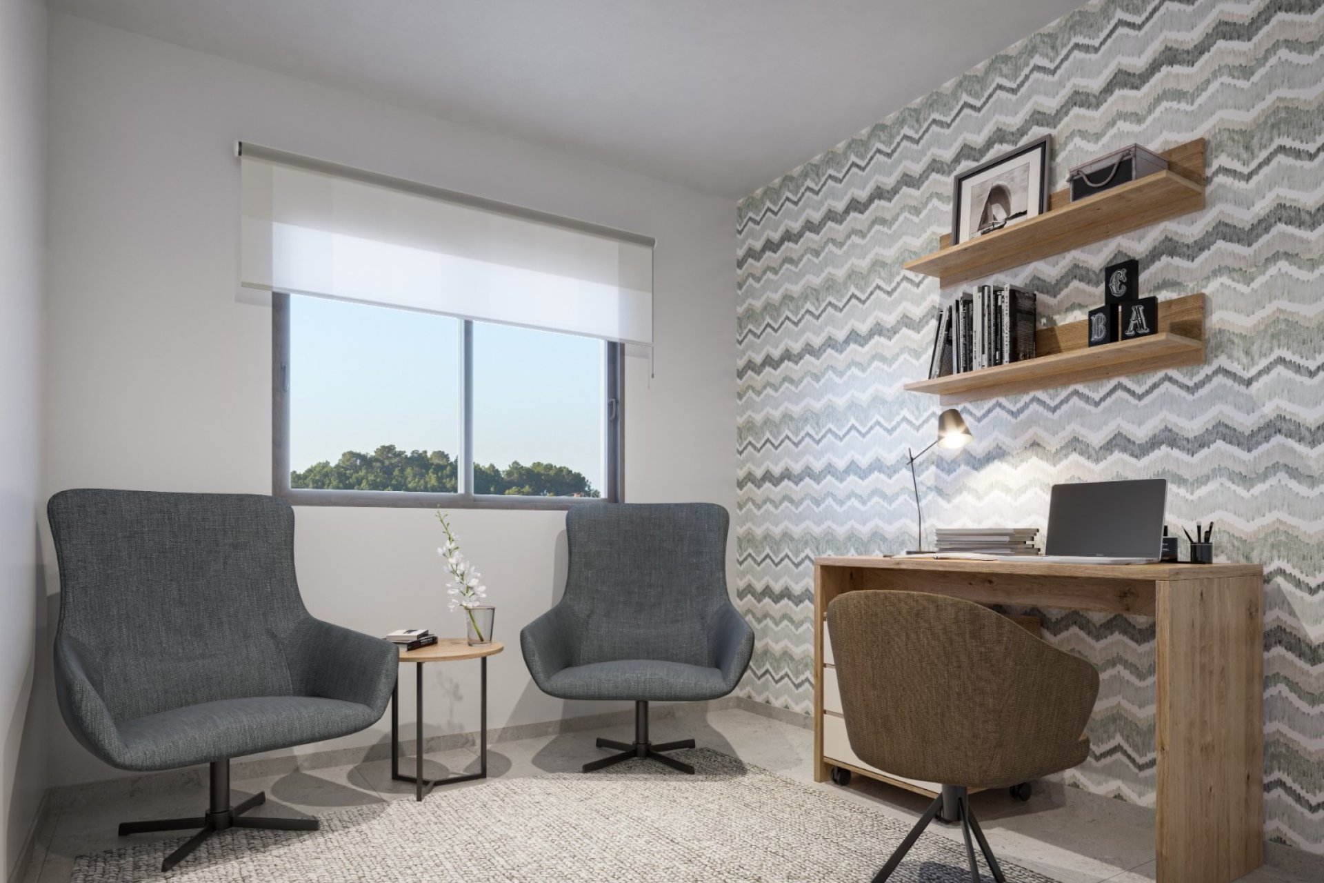 Новобудова - Апартаменти - Mar de Pulpi - Pulpi (Almeria)