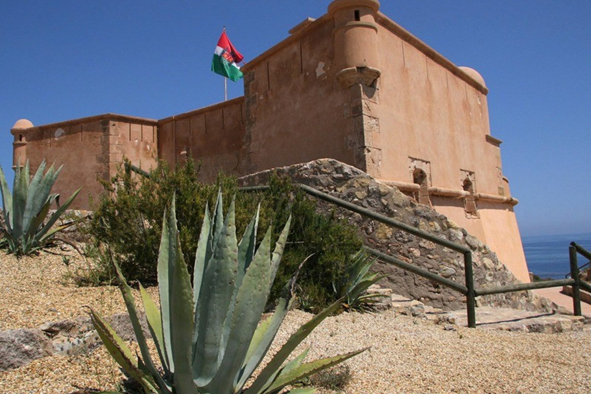 Новобудова - Апартаменти - Mar de Pulpi - Pulpi (Almeria)