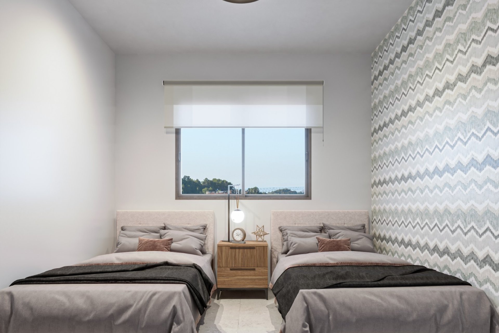 Новобудова - Апартаменти - Mar de Pulpi - Pulpi (Almeria)