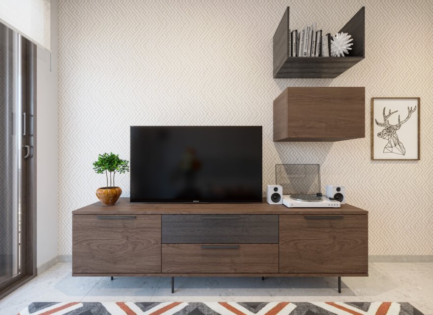 Новобудова - Апартаменти - Mar de Pulpi - Pulpi (Almeria)