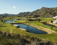 Новобудова - Апартаменти - Mar de Pulpi - Pulpi (Almeria)