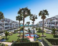 Новобудова - Апартаменти - Mar de Pulpi - Pulpi (Almeria)